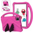 thumbnail image 1 of Kids Portable EVA Foam Cover For TCL TAB 10 Gen 2 Case 8496G 10.36" Tablet PC Shockproof Protector Funda with Rear Kiskctand Case only-RS TCL TAB 10 Gen 2, 1 of 6