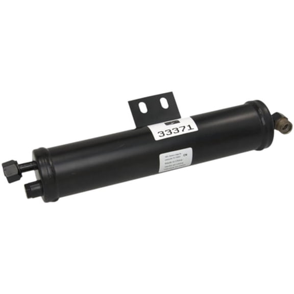 Four Seasons 33371 Filter Drier Fits select: 1972-1973,1975-1977 FORD MAVERICK