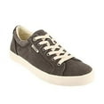 thumbnail image 2 of Taos Men's Starsky Sneaker Graphite Distressed - SKY-0003A-GRPD, 2 of 4