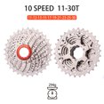 thumbnail image 2 of ZTTO Mountain Bike Rueda libre de 10 velocidades electrochlate Portátil Profesional 11-30T Actividad al aire libre Accesorios Parte Kearding OD003381-00B, 2 of 7