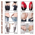 thumbnail image 4 of 2pcs 10ml Grapefruit Fat-eliminating Essential Oil Slimming Sh, 4 of 5