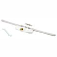 thumbnail image 1 of Prime-Line Products TH 23013 Roto Gear Awning Operator, 16-1/8-Inch with Crank, White, 1 of 4