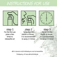 thumbnail image 5 of 1/2pcs Mouth Fresh Spray For Bad Breath Freshener Minty, 5 of 5
