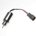thumbnail image 4 of 2X SA-3725-12 30A87-00040 Fuel Shut Off Solenoid for L2E L3E S3L S4L Engine EC15 Toro 223D, 4 of 5