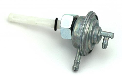 Petcock Fuel Switch Valve For  Honda Elite CH80 CH150 CH250 Series Scooter