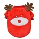 thumbnail image 3 of Conjuntos de adornos navideños para cachorros y perros, ropa, suéter, liquidación de cachorros pequeños, adornos navideños, camisas 2024, decoraciones navideñas, adornos navideños suaves, regalo para, 3 of 6
