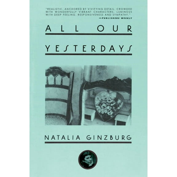 All Our Yesterdays, (Paperback)