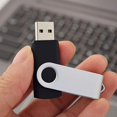 thumbnail image 5 of Jinsinto 32GB USB Flash Drives Thumb Drive Bulk Flash Drive USB 2.0 Memory Sticks Swivel Jump Zip Drives, 5 of 5