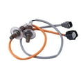 thumbnail image 5 of Upstream+Downstream Oxygen Sensor For 06-11 Subaru Forester Impreza Legacy 2.5L, 5 of 5