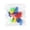 A, variant on 12 Pcs Pencil Top Erasers, Latex-Free Cap Erasers for Pencils, No-Smudge Cap Erasers, Office Supplies, Classroom Must Haves, Assorted Colors A