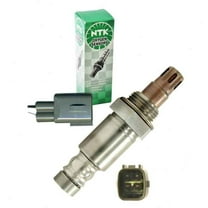 NTK Upstream Right Air Fuel Ratio AFR Sensor compatible with Toyota 4Runner 4.0L 4.7L V6 V8 2005-2020