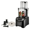 thumbnail image 1 of Oster® 10 Cup Food Processor, Black, 1 of 7