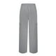 thumbnail image 4 of WILLBEST Pantalones Casuales para Mujer con Estampado, Dobladillo Acampanado, Vaqueros Holgados, Parte Inferior Elástica para Una Comodidad Elegante Grande, 4 of 4