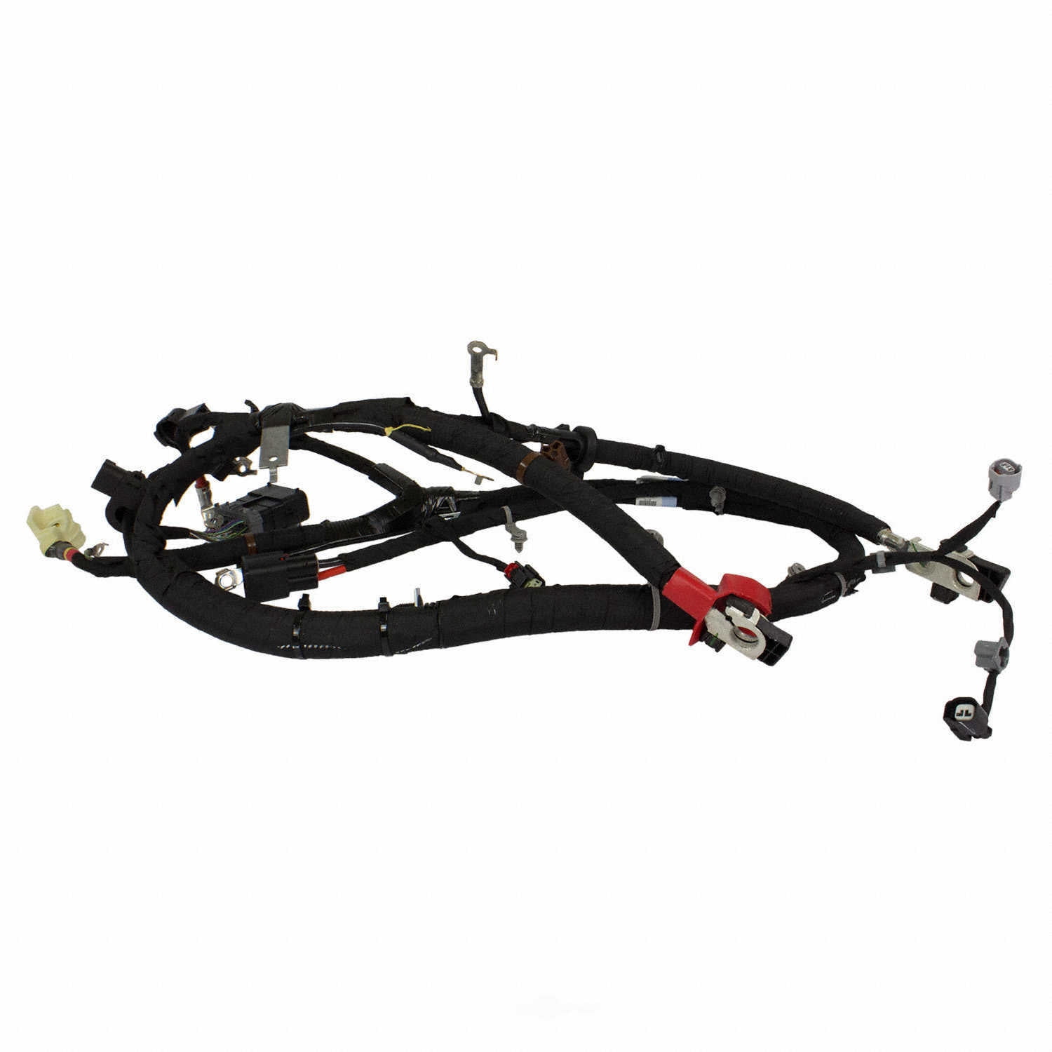 Motorcraft WC-96637 Starter Cable