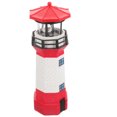 thumbnail image 4 of Solar Powered Lighthouse LED Lighthouse Garden Decorative Lighthouse with Rotating LED, 4 of 8