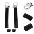 thumbnail image 2 of 2 Pcs Sangles de Valise Extérieures Sangles de Valise Boucles Réglables, 2 of 8