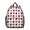 Black-108, variant on Waterproof Backpack with Side Pockets - Durable, Breathable for Baseball, Basketball, and Soccer Players