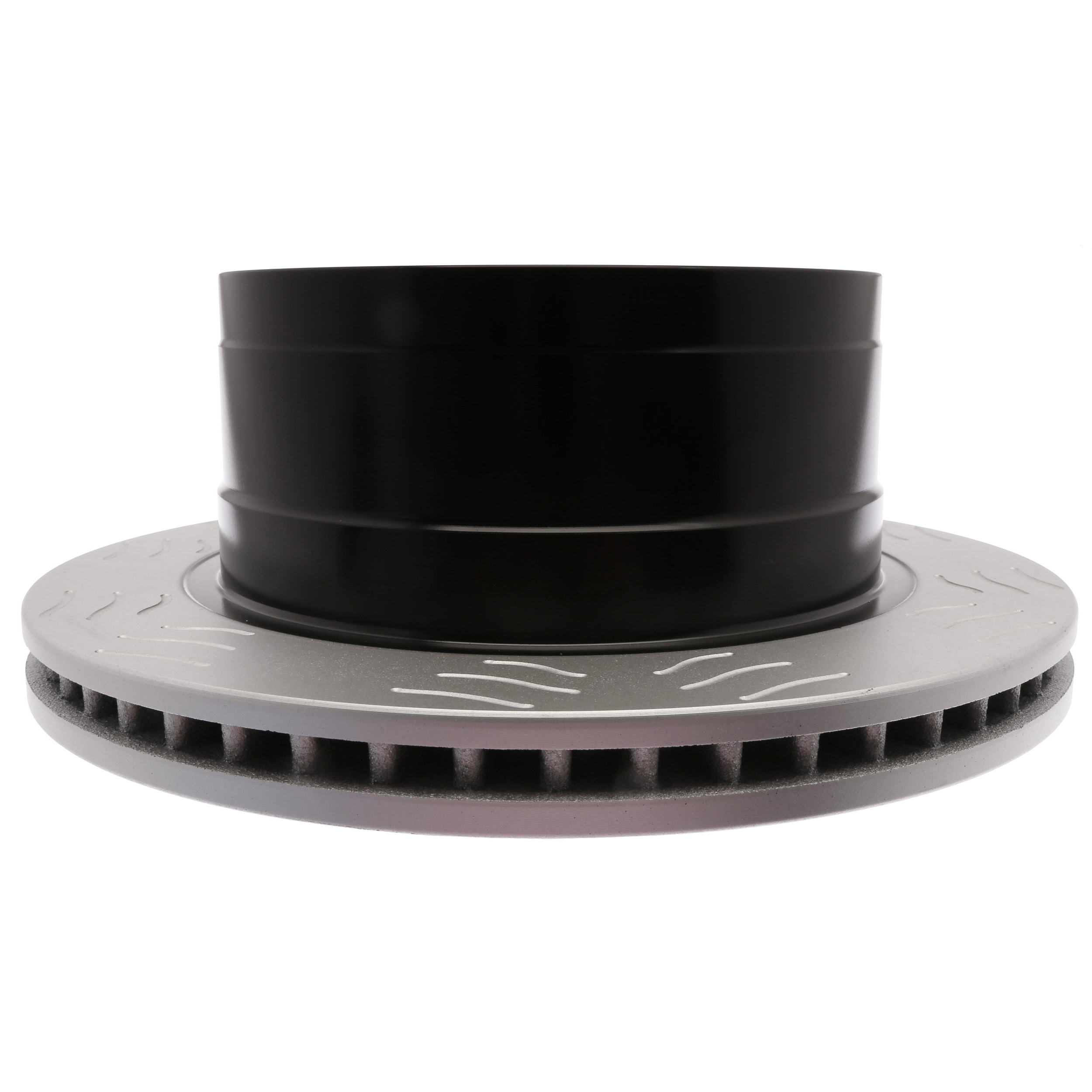 Raybestos Specialty - Street Performance S-Groove Brake Rotor, 780139PER Fits select: 2007-2008 DODGE RAM 1500, 2003-2008 DODGE RAM 2500