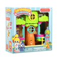 thumbnail image 3 of Genevie's Playhouse Treefort, canal de aprendizaje de YouTube, contenido educativo, material oficial, 3 of 3