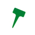 thumbnail image 1 of 50 Pieces Garden Labels Yard Backyard Park Classification Markers Trees Seedlings Plant Flowers Planter Sign Tags Dark Green, 1 of 9