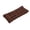 Coffee, variant on Hioyaky Porch Swings Cushion, 19.68X39.37 In, Waterproof Outdoor Swings Cushion Replacement Swings Cushion for Outdoor Furniture Terrace,Green