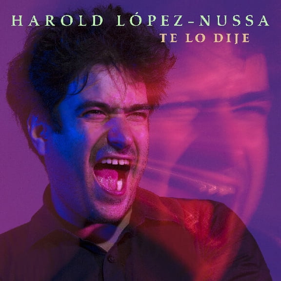 Harold Lopez-Nussa - Te Lo Die - Jazz - CD