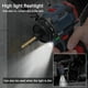 thumbnail image 1 of Destornillador Eléctrico Destornillador Eléctrico Inalámbrico 16,8 V Potente Taladro Eléctrico De Impacto Para El Hogar Industrial, 1 of 7
