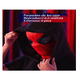 thumbnail image 5 of "Casco De Actividades Spider-man - Con Ojos De Actividades spide man Belug  rojo ", 5 of 5