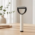 thumbnail image 4 of Pet Pro Grooming Tool for Dogs, Dual Sided Pet Grooming Comb, Deshedding Brush Removes Tangles Knots,Dematting Comb for Dogs and Cats(Coffee), 4 of 8
