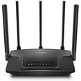 thumbnail image 1 of Router LNN 788 Wi-Fi 6 de doble banda 3000 Mbps 2000 pies cuadrados, 1 of 7