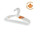 thumbnail image 1 of neatfreak!® Cintre pour Vêtements pour Enfants, Ensemble de 10, 1 of 4