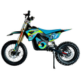 thumbnail image 2 of Venom Pro 1600W Electric Off-Road Dirt Bike 48V Lithium Battery for 13+ Years  Old Riders, 2 of 12