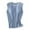 Light Blue, variant on Tank Tops for Women with Built in Bra Sleeveless Comfy Padded Shirts Womens Crew Neck Casual Blouses