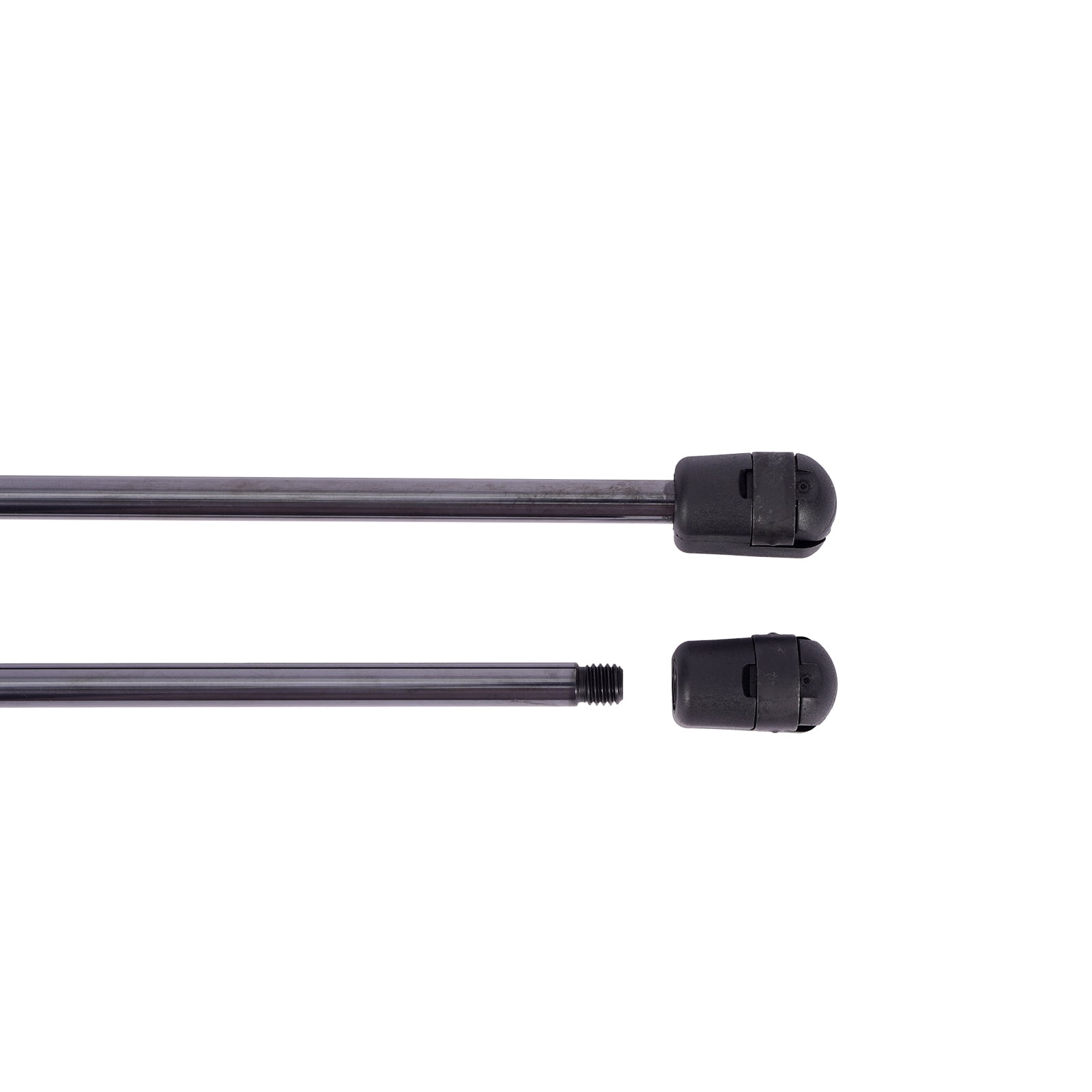 MOCA AUTOPARTS 2x Front Hood Lift Supports Shock Strut Fit for 2015-2022 Chevrolet Colorado & 2015-2022 GMC Canyon
