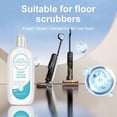 thumbnail image 3 of 2pcs X 17oz Floor Cleaning Solution Compatible with Tineco Mova Series, All Robot Vacuums & Wireless Wet-Dry Mops, Floor Cleaner Refill, Lavender Scent, 3 of 5
