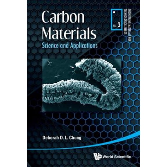 Pre-Owned Engineering Materials for Technological Needs: Carbon Materials: Science and Applications (Paperback)