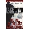 thumbnail image 1 of Pre-Owned Takedown: The Fall of the Last Mafia Empire (Unknown) 0425192997 9780425192993, 1 of 1