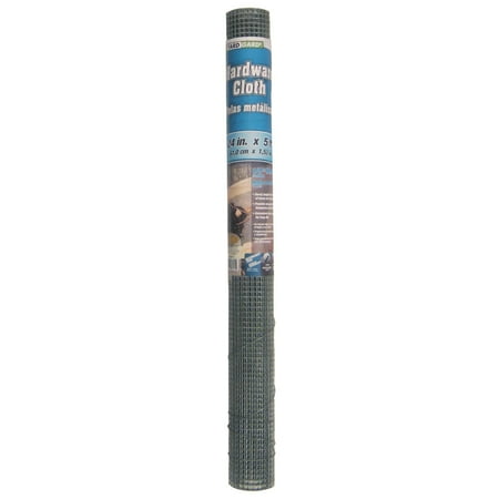 YARDGARD 5-Foot 1/4-Inch Mesh Hardware Cloth