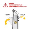 thumbnail image 6 of Ringke Fusion Case Compatible with iPhone 6s Plus, Transparent PC Back TPU Bumper Drop Protection Phone Cover - Rose Gold, 6 of 8