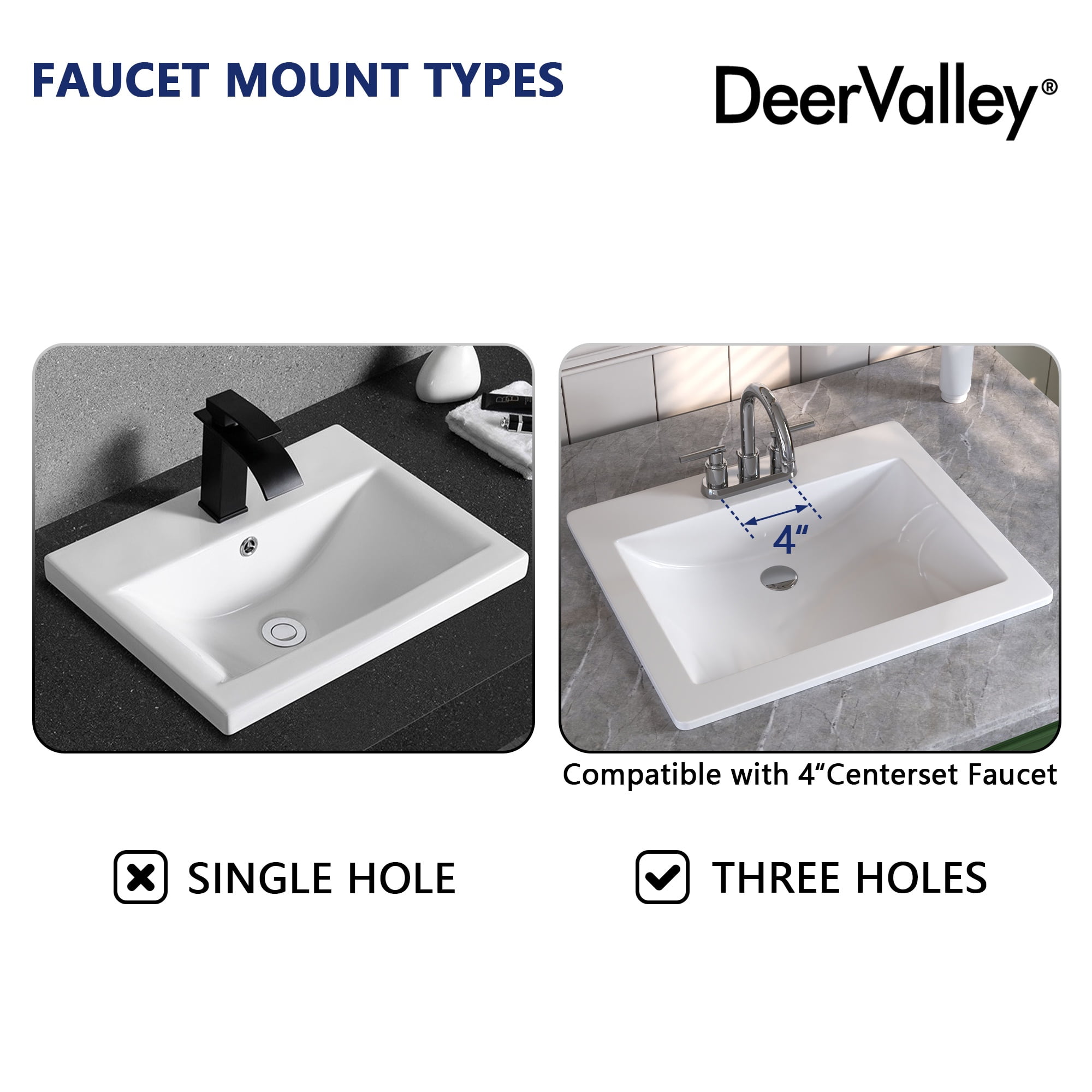 DeerValley DV-1DS0122 21