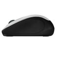 thumbnail image 2 of Logitech M325S Wireless Mouse, Pale Gray, 2 of 10