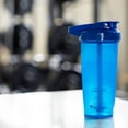 thumbnail image 3 of PerfectShaker Performa Activ 28 oz. Classic Shaker Cup - Blush, 3 of 4