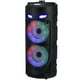 thumbnail image 3 of Altavoz inalámbrico Altavoz exterior Luz LED Base profunda Altavoz portátil Sonido estéreo, 3 of 6