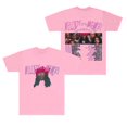 thumbnail image 1 of Eem Triplin Melody Of A Memory Tour 2025 Merch T-Shirts Cosplay Unisex HipHop Short Sleeve Tee, 1 of 5