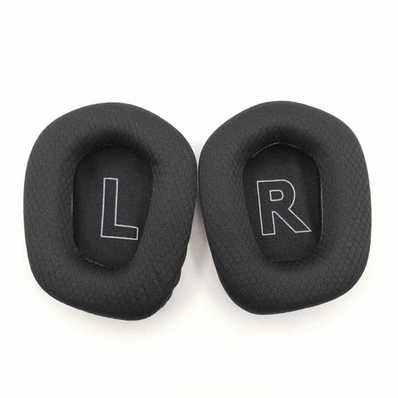 linyes Headband Pads For Logitech G733 Headband Headphone Case Replacement Part Sponge Earphones Protective Sleeve 2024