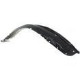 thumbnail image 5 of For 00-04 Montero Sport Front Splash Shield Inner Fender Liner Panel Driver Side, 5 of 5