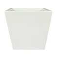 thumbnail image 1 of Root and Stock Saratoga Square Planter Box, 1 of 3