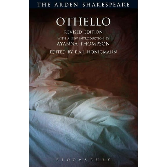 Arden Shakespeare Third Othello: Revised Edition, (Paperback)