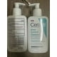 thumbnail image 1 of Cerave Ácido salicílico Aminoácido Loción corporal sin espuma Limpiador de leche hidratante Limpiador facial Versión de EE. UU., 1 of 5