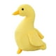 thumbnail image 5 of 2 muñecos de peluche de pato para bebé, bonitos juguetes de peluche para regalo de cumpleaños. 30cm Amarillo 30cm Negro, 5 of 9
